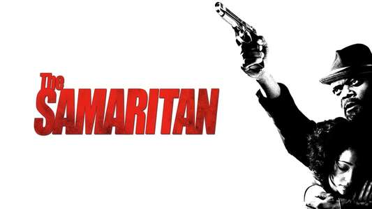 The Samaritan - Backdrop
