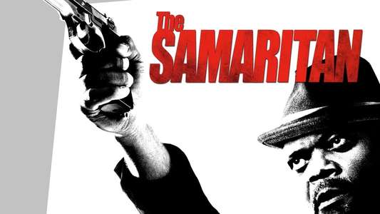 The Samaritan - Backdrop