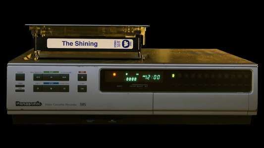 Room 237 - Backdrop