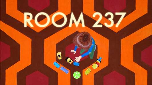 Room 237 - Backdrop