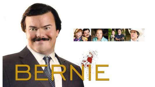 Bernie - Backdrop