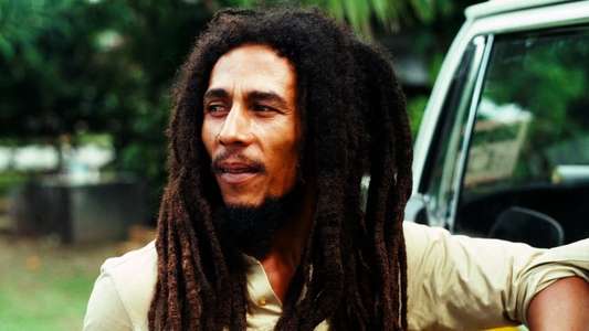 Marley - Backdrop