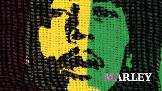 Marley - Backdrop