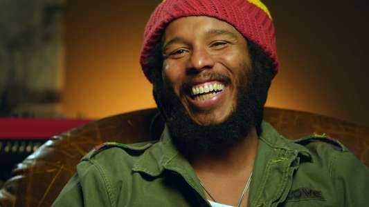 Marley - Backdrop