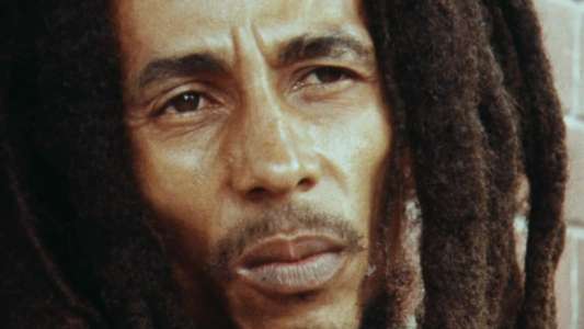 Marley - Backdrop