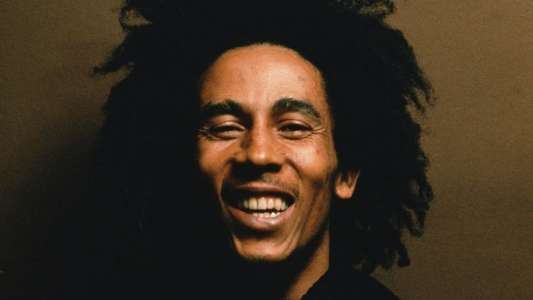 Marley - Backdrop