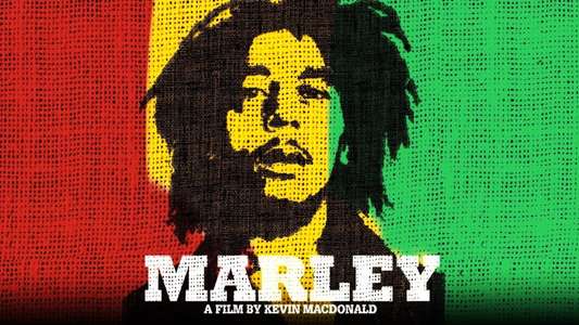 Marley - Backdrop