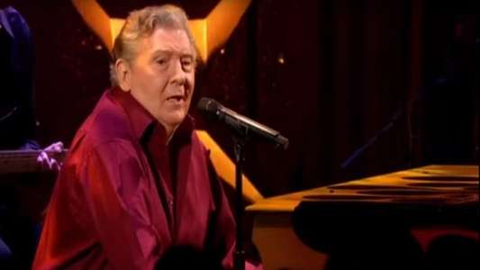 Jerry Lee Lewis: Last Man Standing  Live - Backdrop