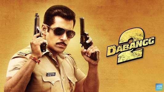 Dabangg 2 - Backdrops