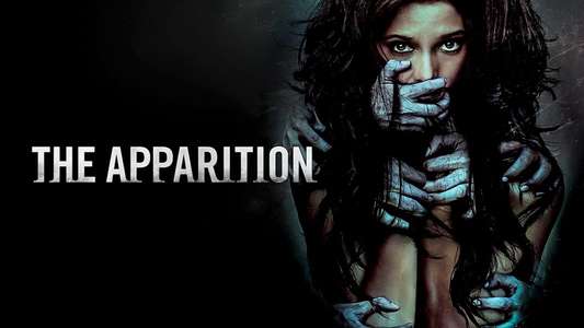 The Apparition - Backdrop