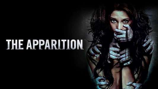 The Apparition - Backdrop