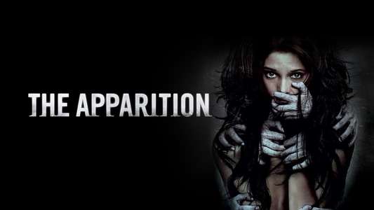 The Apparition - Backdrop