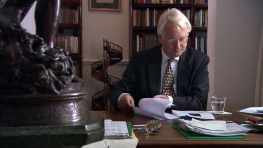 Achieving the Unachievable - Backdrop
