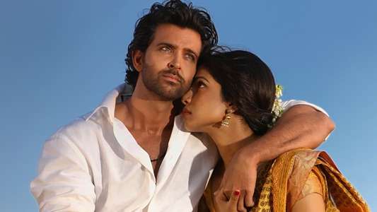 Agneepath - Backdrop