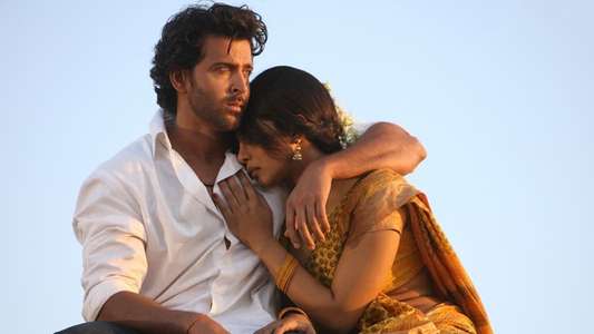 Agneepath - Backdrop
