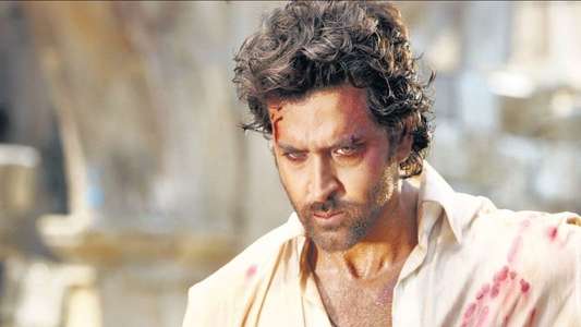 Agneepath - Backdrop