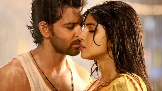 Agneepath - Backdrop
