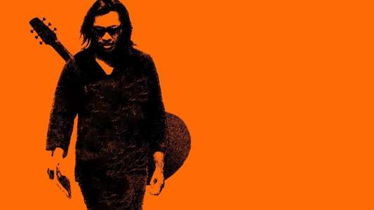 Searching for Sugar Man - Backdrop