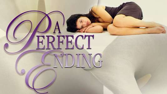 A Perfect Ending - Backdrop