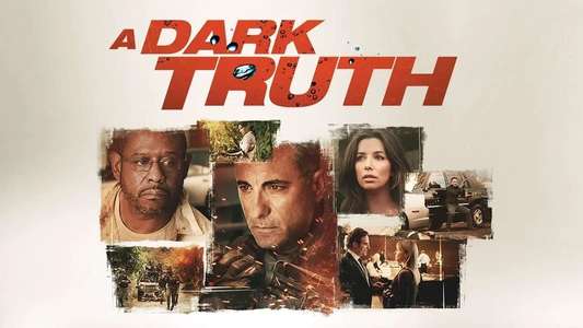 A Dark Truth - Backdrop