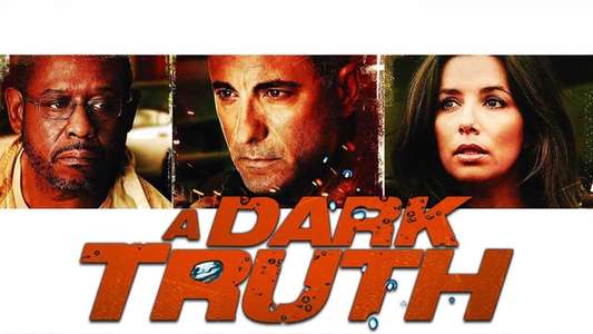 A Dark Truth - Backdrop