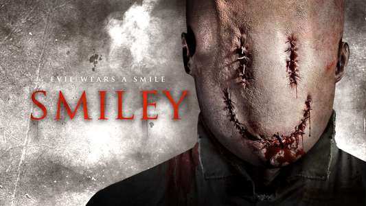 Smiley - Backdrop