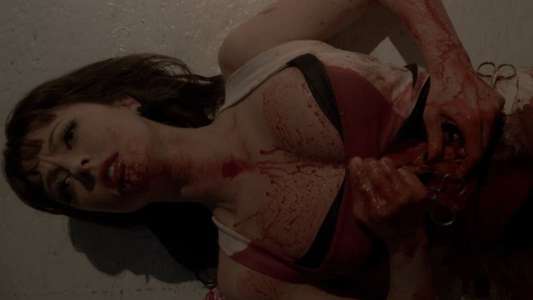 American Mary - Backdrop