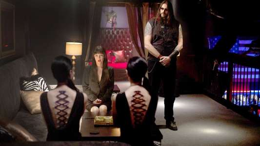 American Mary - Backdrop