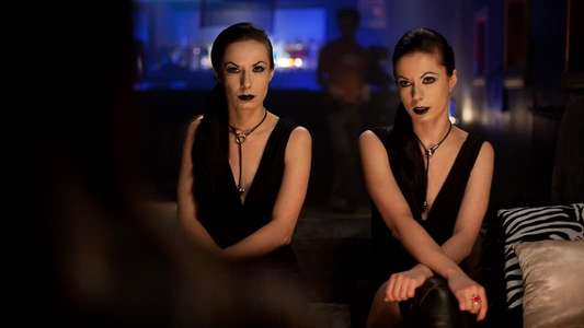 American Mary - Backdrop