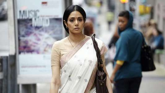 English Vinglish - Backdrops