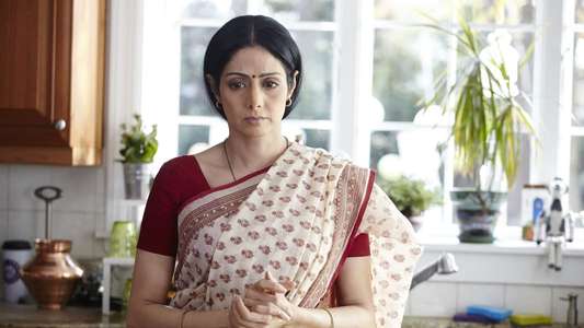 English Vinglish - Backdrops