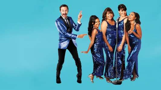 The Sapphires - Backdrop