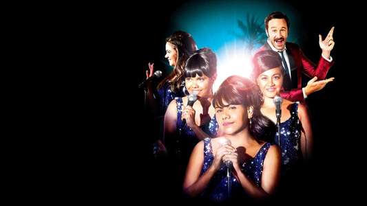 The Sapphires - Backdrop