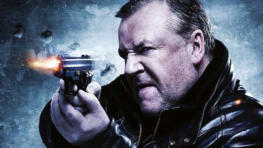 The Sweeney - Backdrop