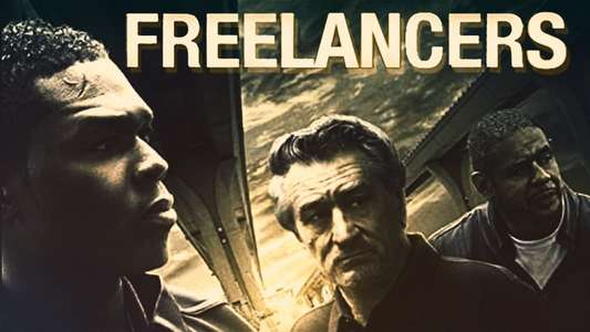 Freelancers - Backdrop