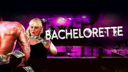 Bachelorette - Backdrop