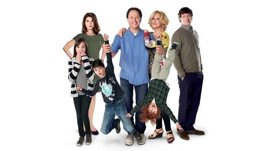 Parental Guidance - Backdrop