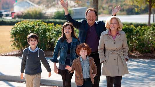 Parental Guidance - Backdrop