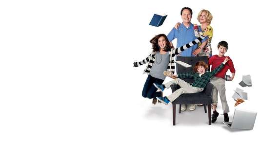 Parental Guidance - Backdrop