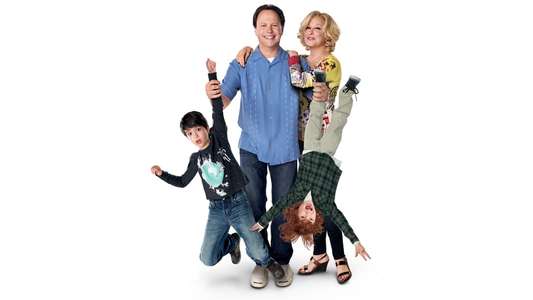 Parental Guidance - Backdrop