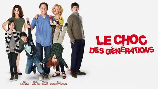 Parental Guidance - Backdrop