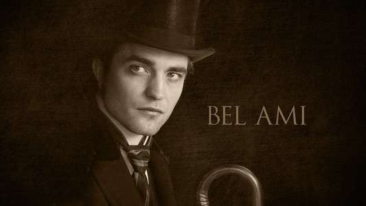 Bel Ami - Backdrop