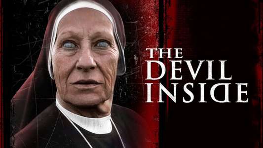 The Devil Inside - Backdrop