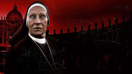 The Devil Inside - Backdrop