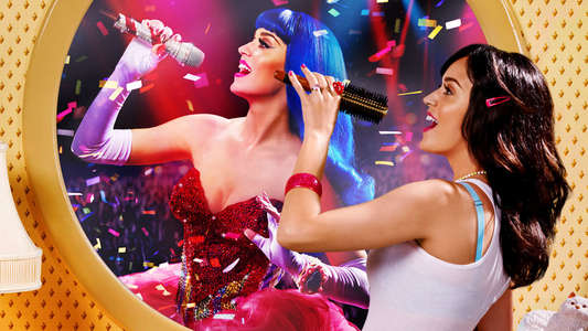 Katy Perry: Part of Me - Backdrop
