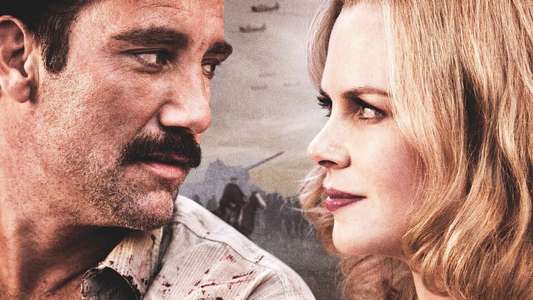 Hemingway & Gellhorn - Backdrops
