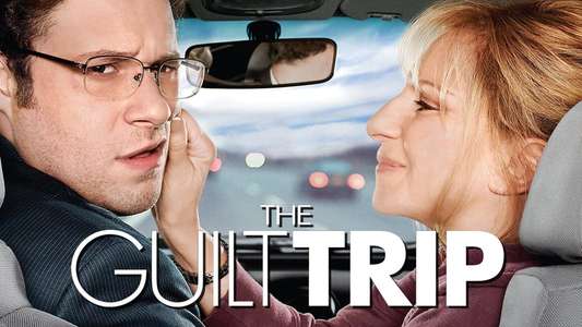 The Guilt Trip - Backdrop