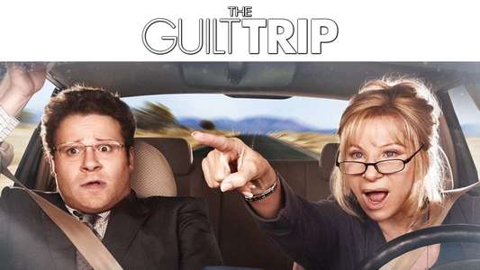 The Guilt Trip - Backdrop