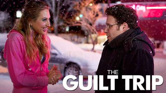 The Guilt Trip - Backdrop