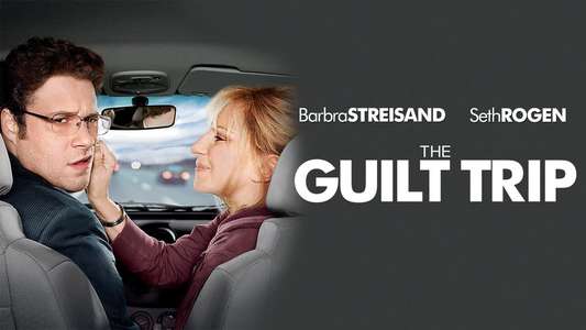 The Guilt Trip - Backdrop